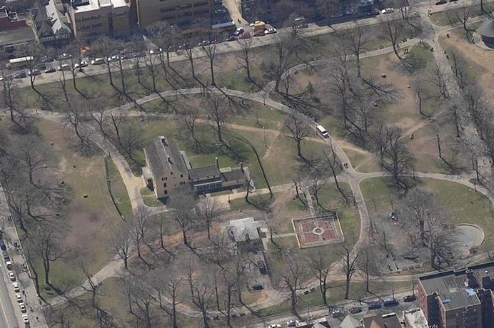 queens: king parks